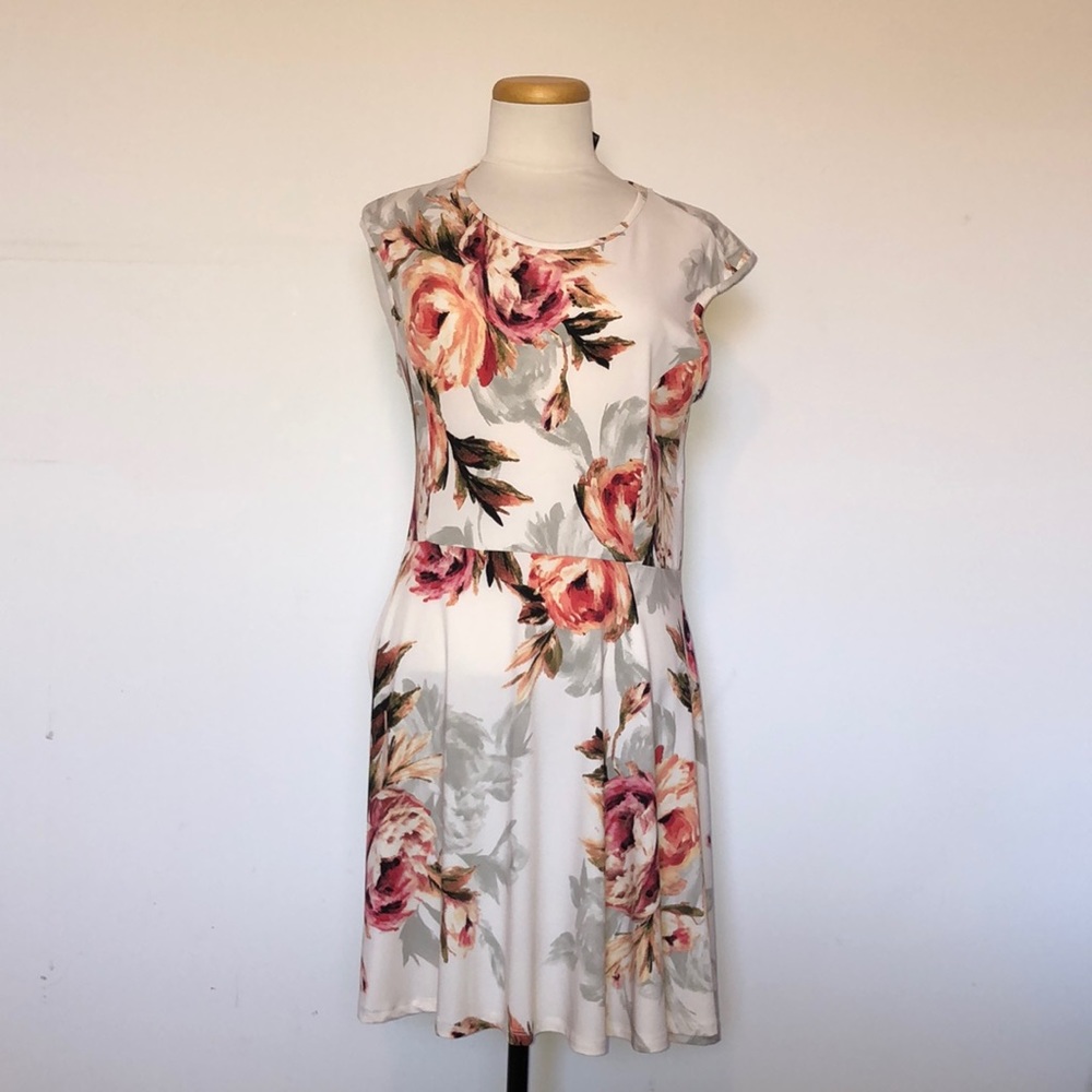 Ilanco Sun Dress